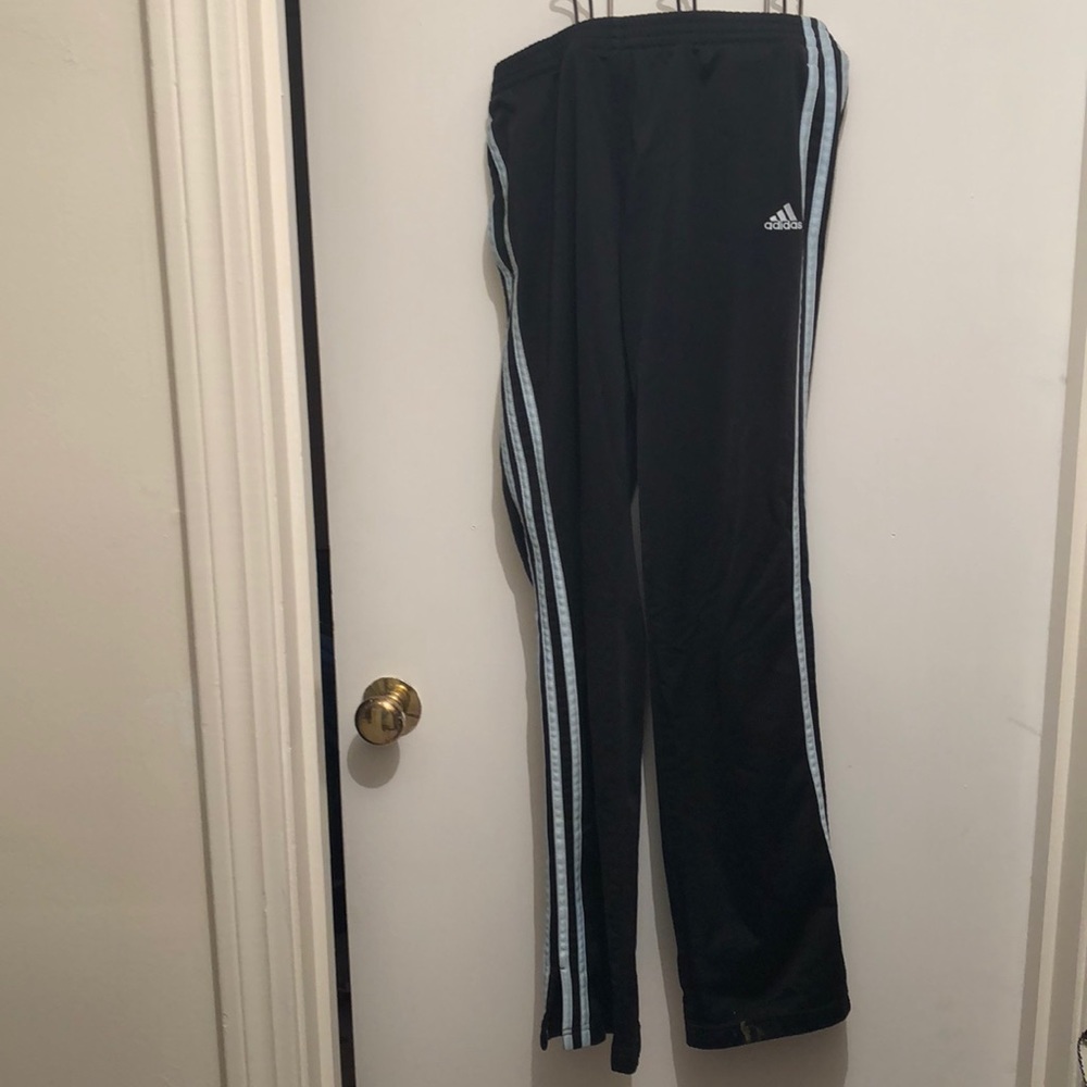 Adidas workout pants